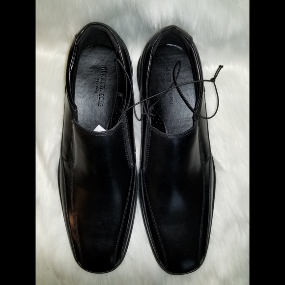 Kenneth Cole Other - KENNETH COLE NEW YORK MEN'S LEATHER SHOE